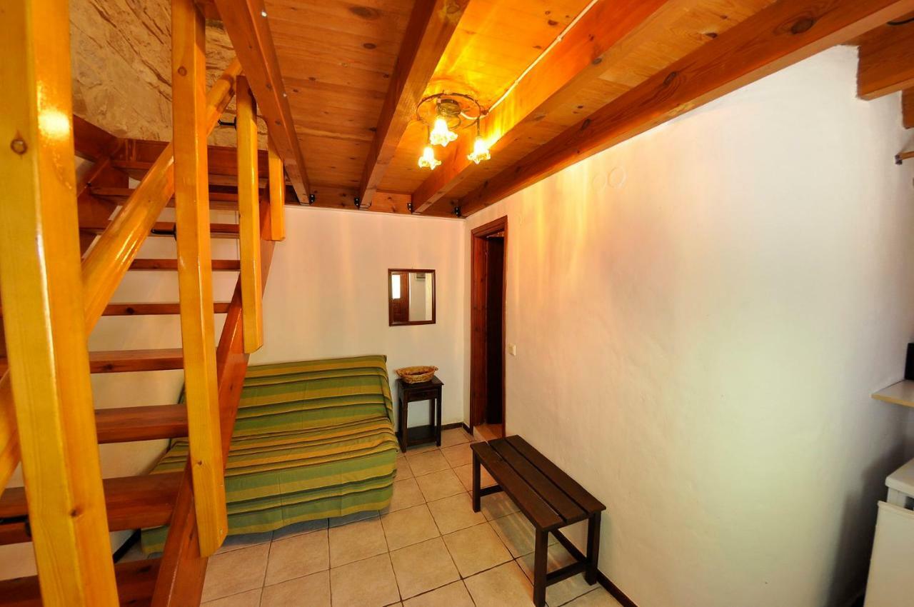 Adamantia Hotel Gaios Exterior photo